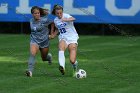Women’s Soccer vs UMass Boston  Women’s Soccer vs UMass Boston. - Photo by Keith Nordstrom